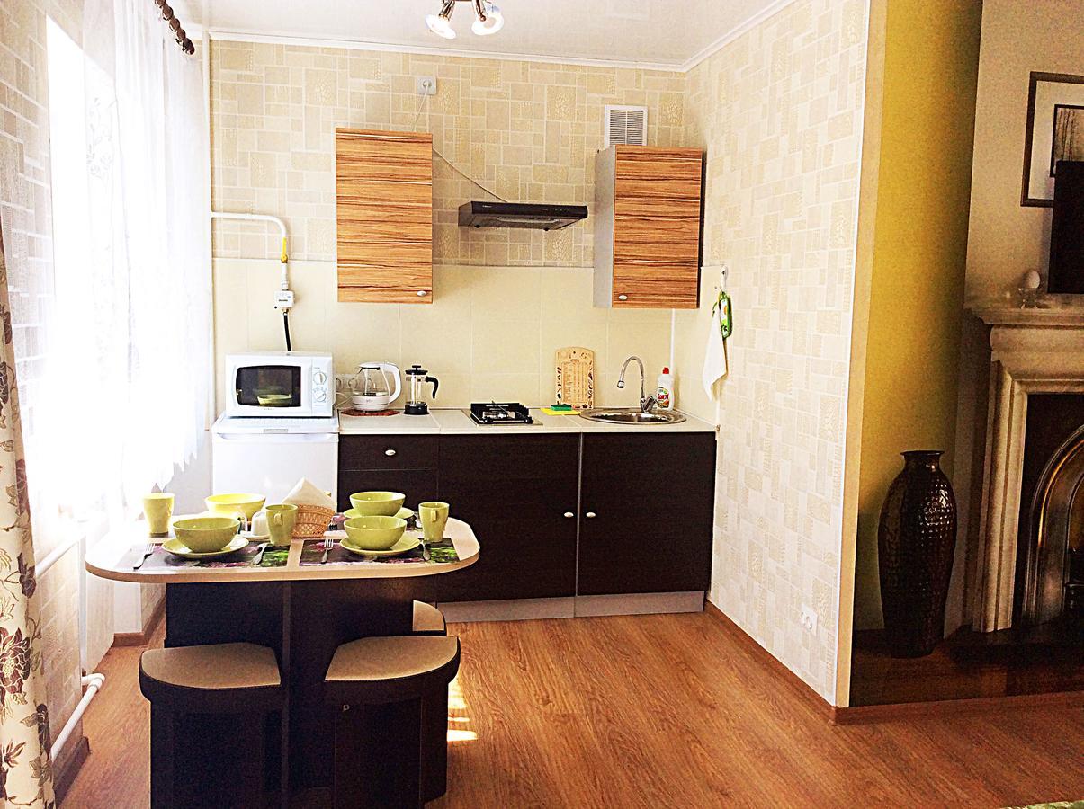 CozyArt Apartment Biszkek Zewnętrze zdjęcie